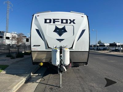 2026 Northwood Desert Fox - Photo 2