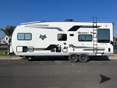 2026 Northwood Desert Fox - Photo 4