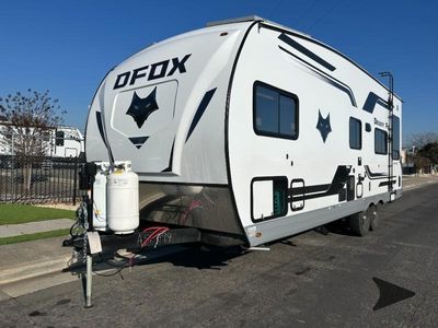 2026 Northwood Desert Fox - Photo 3