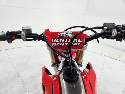 2026 Honda CRF450R - Photo 13