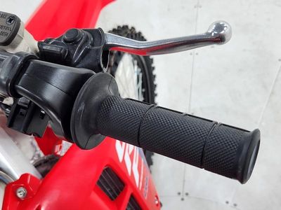 2026 Honda CRF450R - Photo 11