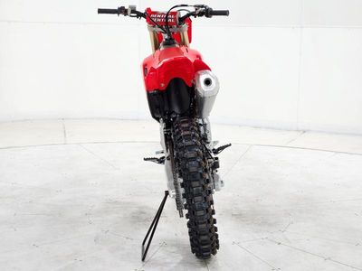 2026 Honda CRF450R - Photo 6