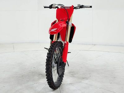 2026 Honda CRF450R - Photo 3