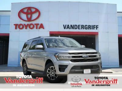 2024 Ford Expedition Max - Photo 1