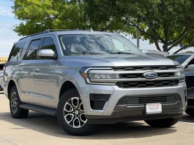 2024 Ford Expedition Max - Photo 2