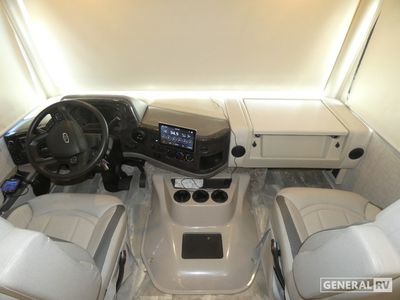2023 Thor Motor Coach Challenger - Photo 10