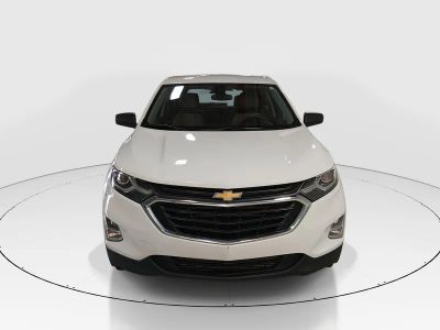 2021 Chevrolet Equinox - Photo 2