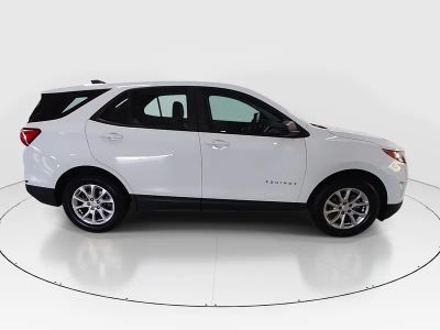 2021 Chevrolet Equinox - Photo 8