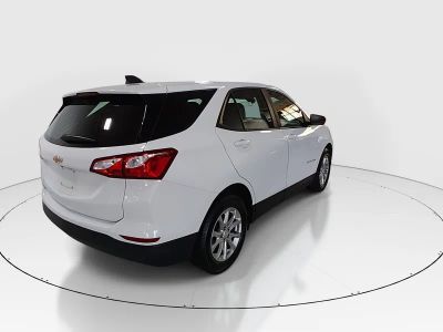 2021 Chevrolet Equinox - Photo 7