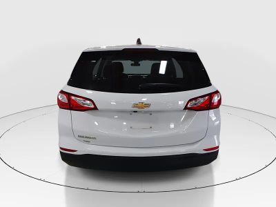 2021 Chevrolet Equinox - Photo 6