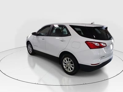 2021 Chevrolet Equinox - Photo 5