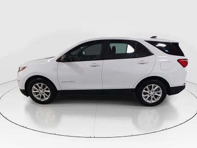2021 Chevrolet Equinox - Photo 4