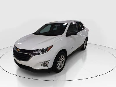 2021 Chevrolet Equinox - Photo 3