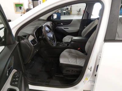 2021 Chevrolet Equinox - Photo 17