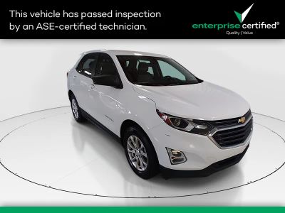 2021 Chevrolet Equinox - Photo 1