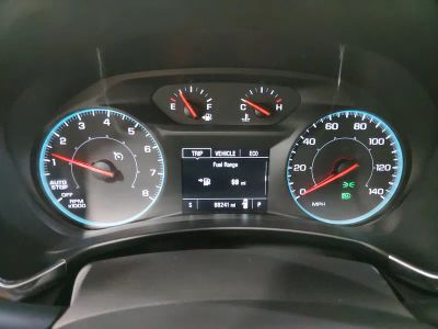 2021 Chevrolet Equinox - Photo 14