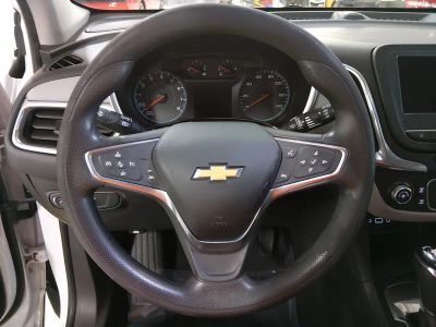 2021 Chevrolet Equinox - Photo 12