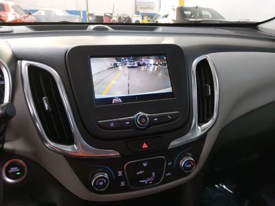 2021 Chevrolet Equinox - Photo 16