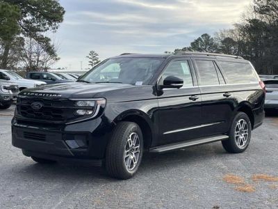 2026 Ford Expedition Max — photo 24 view
