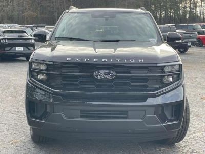 2026 Ford Expedition Max — photo 23 view
