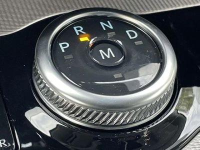 2026 Ford Expedition Max — engine compartment view