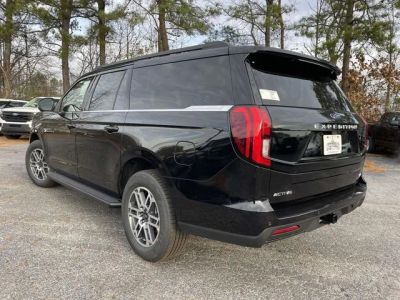 2026 Ford Expedition Max — photo 25 view