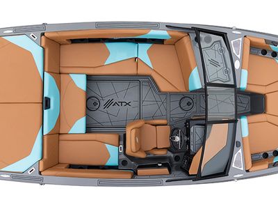 2022 ATX Type-S - Photo 2