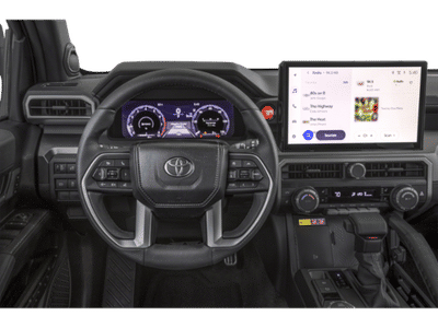 2026 Toyota 4Runner - Photo 12