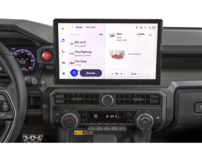 2026 Toyota 4Runner - Photo 15