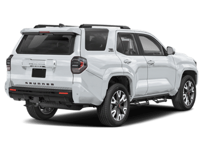 2026 Toyota 4Runner - Photo 10