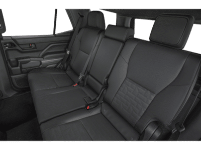 2026 Toyota 4Runner - Photo 18