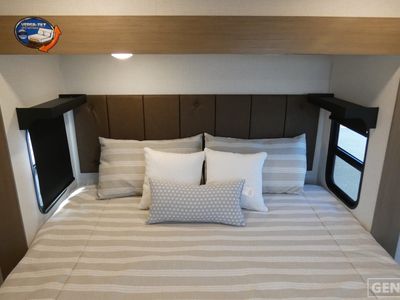 2026 Forest River Impression Destination Trailer - Photo 8