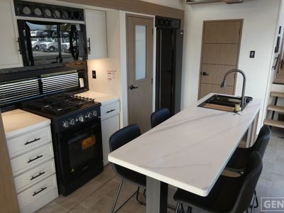 2026 Forest River Impression Destination Trailer - Photo 7