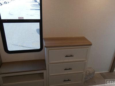 2026 Forest River Impression Destination Trailer - Photo 11