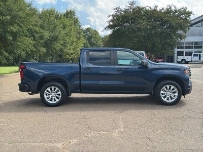 2022 Chevrolet Silverado 1500 - Photo 8