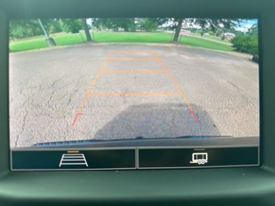 2022 Chevrolet Silverado 1500 - Photo 16