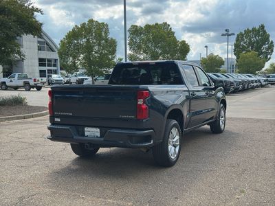 2022 Chevrolet Silverado 1500 - Photo 7