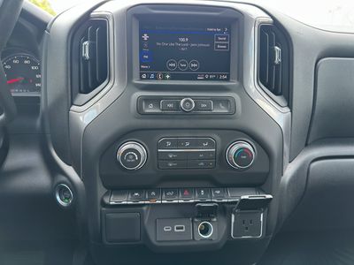 2022 Chevrolet Silverado 1500 - Photo 15