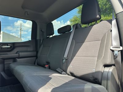 2022 Chevrolet Silverado 1500 - Photo 23