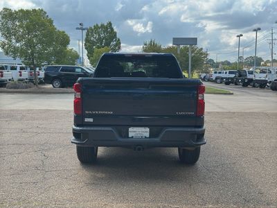 2022 Chevrolet Silverado 1500 - Photo 6