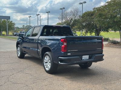 2022 Chevrolet Silverado 1500 - Photo 5