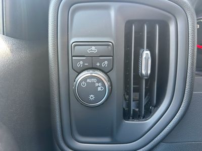 2022 Chevrolet Silverado 1500 - Photo 19