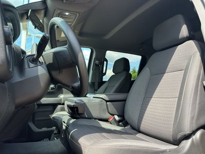 2022 Chevrolet Silverado 1500 - Photo 14