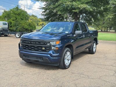 2022 Chevrolet Silverado 1500 - Photo 3