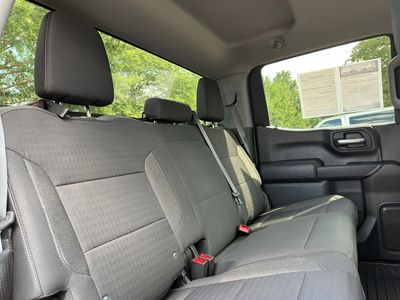 2022 Chevrolet Silverado 1500 - Photo 29