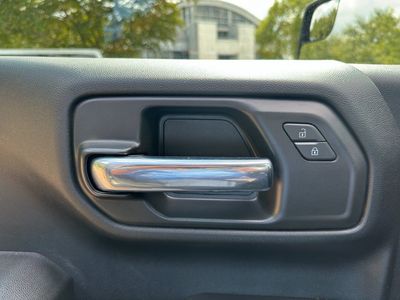 2022 Chevrolet Silverado 1500 - Photo 20