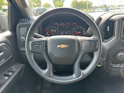 2022 Chevrolet Silverado 1500 - Photo 24