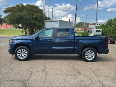 2022 Chevrolet Silverado 1500 - Photo 4