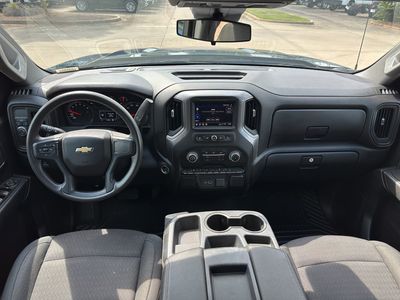 2022 Chevrolet Silverado 1500 - Photo 26
