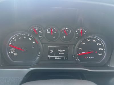 2022 Chevrolet Silverado 1500 - Photo 18